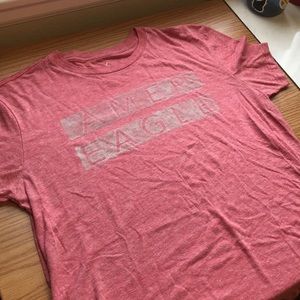 American Eagle Heathered T-Shirt